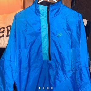 Vintage Nike Windbreaker